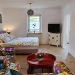 아파트 A La Maison Nah