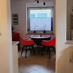 A La Maison Nah 빌레펠트