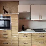 아파트 A La Maison Nah *