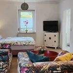 아파트 A La Maison Nah 빌레펠트
