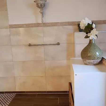 à La Maison Nah Appartement *