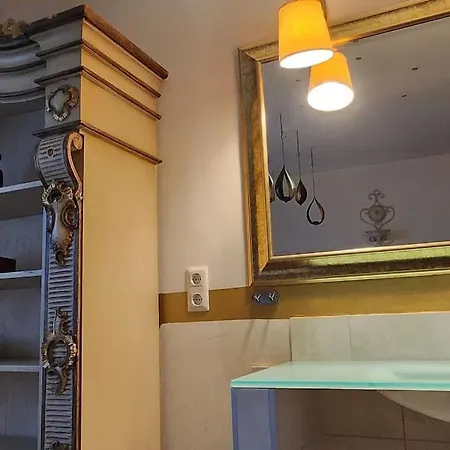 A La Maison Nah Apartment Bielefeld