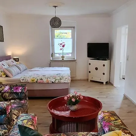 Appartement à La Maison Nah