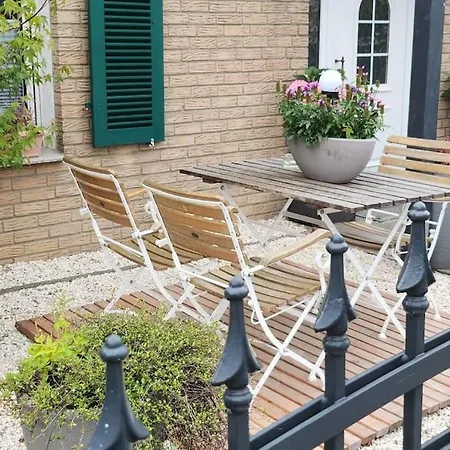 A La Maison Nah Bielefeld