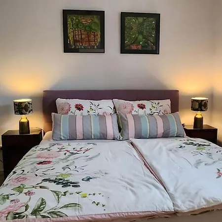 A La Maison Nah Apartment Bielefeld