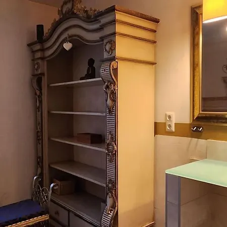 A La Maison Nah Bielefeld