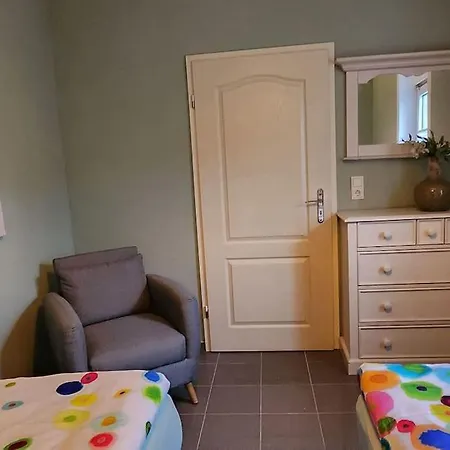 Apartment A La Maison Nah *