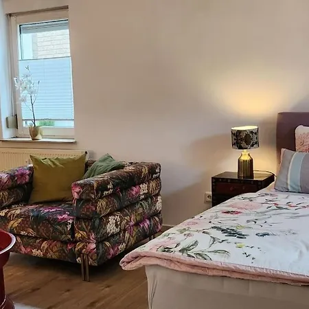 Apartment A La Maison Nah Bielefeld