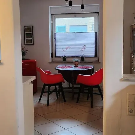 à La Maison Nah Bielefeld