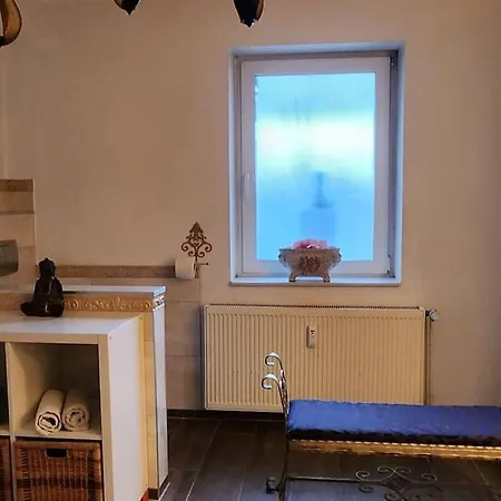 à La Maison Nah * Bielefeld