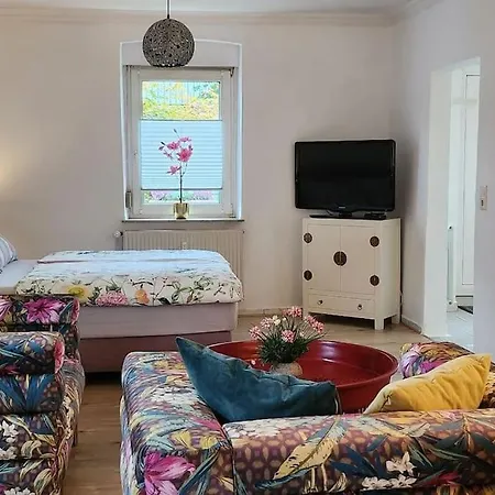 Appartement à La Maison Nah Bielefeld