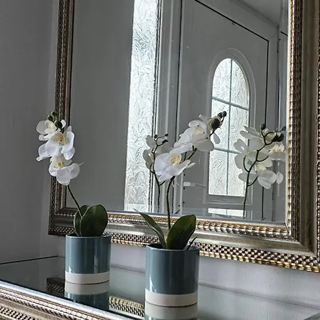 à La Maison Nah Appartement *