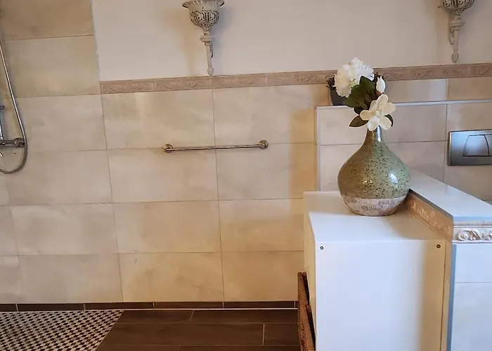 A La Maison Nah Apartament *