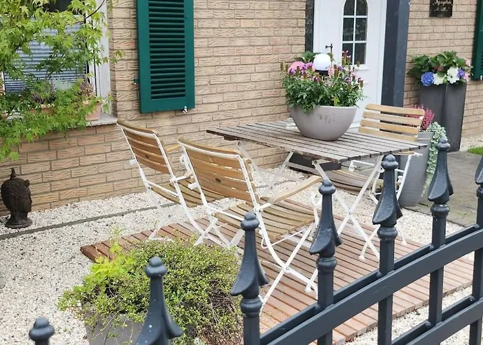 A La Maison Nah Bielefeld