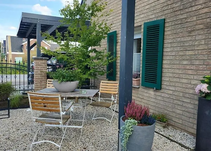 Apartament A La Maison Nah Bielefeld