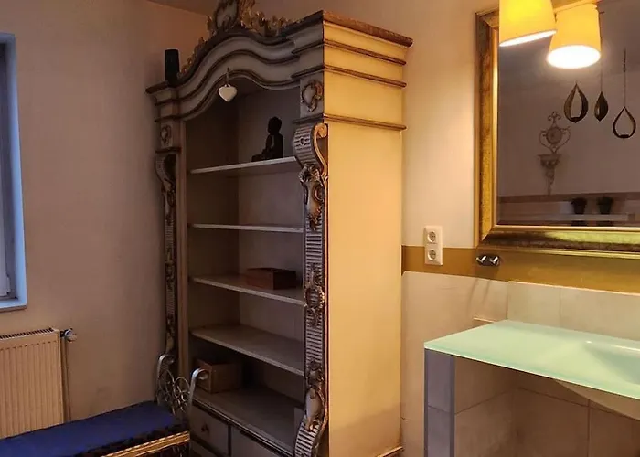 A La Maison Nah Bielefeld