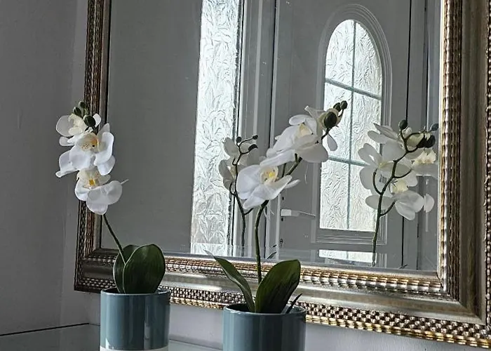 A La Maison Nah Apartament *